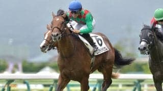 【ラジオNIKKEI賞ゴールデンコンビ】「直近5年」の馬券絡み10回中9回が4番人気以下！「和田雄二厩舎×武藤雅騎手」のコスモインペリウム