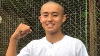 【高校野球】嫌われ役買ってでた“鬼の副将”　1月引退の伝統が育む加藤学園の献身精神