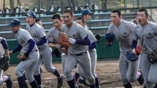 ESPNで全米放映された高校野球「日本のフィールド・オブ・ドリームズ」は何を伝えたか
