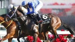 【CBC賞予想】タイセイアベニールの重賞初制覇に期待/JRAレース展望