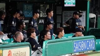 オリックス浮上のために必要なもの　元監督・森脇氏が指摘する“目に見えないミス”