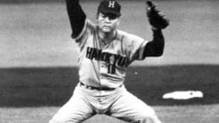 勝利数「歴代２位」の投手は、320勝のライバルと競って勝ち続けた