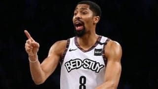 ネッツをプレーオフ出場圏内へと導いたディンウィディー／2019－20NBA通信簿選手編⑦