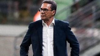 過去にセレソンやマドリー率いたルシェンブルゴ監督がコロナ感染…無症状で健康状態に問題なし