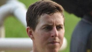 【JRA】レーン騎手が18・19日の2日間騎乗停止、短期免許期間は21日まで