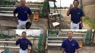 【高校野球】甲子園につながらなくとも、将来とは地続き　公立校にとっての代替大会の意義