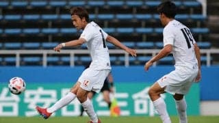 富山が0-3からの大逆転劇で今季初白星！ U-23同士の大阪ダービーは痛み分け《J3》