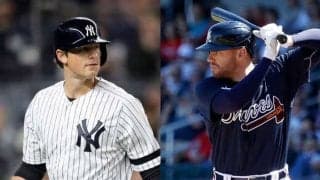【MLB】各球団主力の新型コロナ感染が判明　ヤ軍ルメイヒューに通算227発フリーマンも
