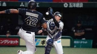 西武、オリに負け越し勝率5割に…　辻監督は意に介さず「去年もこんなもんだったよな？」