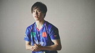 ドイツでホーム勝率90％超え　森薗政崇が語る「ファンや応援の力」