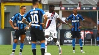 冨安途中交代のボローニャが守護神スコルプスキと18歳ジュワラの躍動でインテルに逆転勝利！《セリエA》