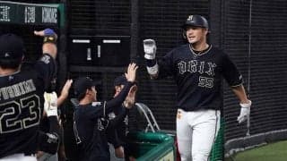 オリックス、打線に光明も専門家が抱く“心配事”　今季初の連勝も「第1次の疲れが…」