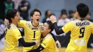 サフィルヴァが新体制発表。上杉氏が新監督に