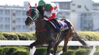 【プロキオンS見どころ】ラプタスの重賞3連勝なるか