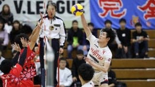 富士通が新体制を発表。手塚と尾木が新副将に