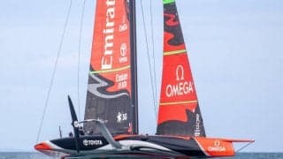 2021年開幕、第36回アメリカズカップを学ぼう。基本編（2）