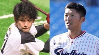 赤マル急上昇中!?　開幕から2週間半、12球団で輝きを放つ新星たち