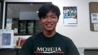 1年目からこだわるのは“結果”、貪欲な姿勢を貫く旗手怜央