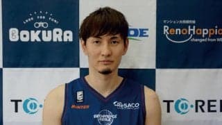 アースフレンズ東京Z、岡田優介と選手契約合意「B1昇格に向け貢献したい」