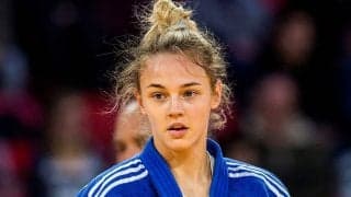 ビロディドは東京五輪延期で涙した　五輪メディアに告白「体を震わせて数時間…」