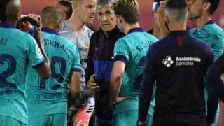 「すべてがうまくいった」好調ビジャレアルに4発快勝のセティエン監督はご満悦