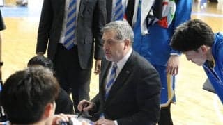 滋賀レイクスターズ、ショーン・デニスHCを始めとするチームスタッフが決定