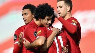 新契約＆PL初ゴールのリバプールMFジョーンズ「素晴らしい1週間に」