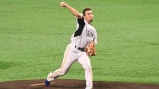 鷹・千賀、7日楽天戦で今季初先発！　首位叩きへ前倒し復帰「気持ち昂っている」