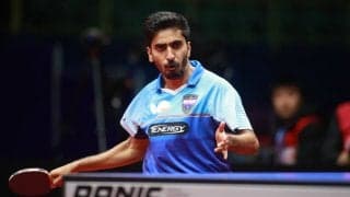 インド代表・グナナセカラン「健康がいかに大切か理解」 ロックダウン中の生活語る