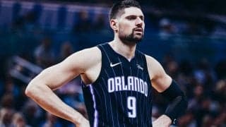 大黒柱としてマジックを支えたチーム最古参のブーチェビッチ／2019－20NBA通信簿選手編⑧