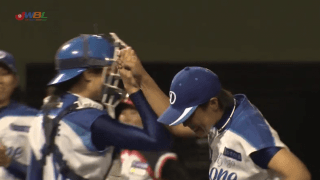 ディオーネ・里が4安打完封！単独トップの8勝目！【8/4 女子プロ野球 兵庫ディオーネ VS 埼玉アストライア 】