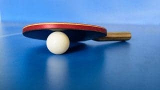 【頭で勝つ！卓球戦術】フルゲーム11-9で勝つ為に「見せ球」の使い方