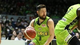 レバンガ北海道、キャプテンに橋本竜馬が就任…副キャプテンは多嶋朝飛とファイパプ月瑠