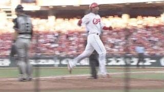 広島が阪神に粘り勝ち  ハイライト動画 【8/1 広島東洋カープ 対 阪神タイガース】