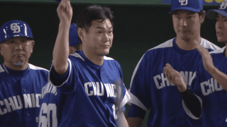 岩瀬がプロ野球最多登板！チームも接戦制す！ ハイライト動画【8/4 読売ジャイアンツ 対 中日ドラゴンズ】