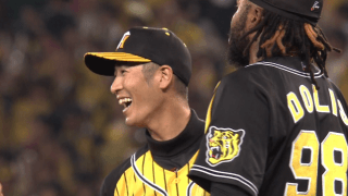 阪神に西岡が復帰！接戦を制し、後半戦初戦を勝利で飾る！ ハイライト動画【7/17 阪神タイガース 対 広島東洋カープ】