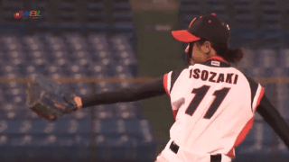 磯崎、神宮球場で快投を見せた！【7/17 女子プロ野球 京都フローラ VS 埼玉アストライア 】
