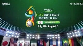 悲願の世界一へ！ U12侍ジャパン代表メンバー発表