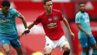 ユナイテッド、マティッチが2023年までの新契約にサイン!