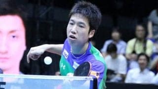 【初心者必見】卓球で大切な2つのポイント　“決める技術”と“入れる技術”