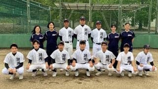 【高校野球】四半世紀ぶりに歴史を動かす夏へ　3人の3年生と戦う兵庫・姫路別所「思い出の選手名鑑」