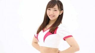 可愛らしさ魅力の元野球部マネージャー　3年目の決意は「もう泣かない」【鷹ハニーズ名鑑】