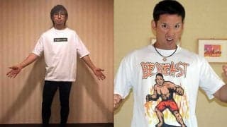 日ハム金子＆杉谷がプロデュース！　サマーグッズに込めたこだわり「ビーストになるため」