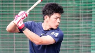 「ダイヤの原石」「スターになれる」特大弾放った日ハム野村に高まるファンの期待