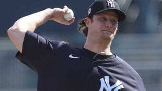 【MLB】ヤ軍コール、第一子となる長男誕生でメロメロ　「ずっと見つめ続けてしまう」