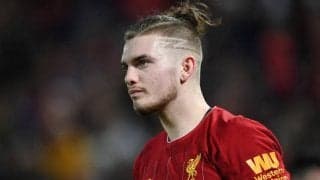 リバプールが逸材エリオットとプロ契約！