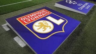 リヨン、ビッグクラブ注目のチェルキと契約延長！「歴史に名を刻みたい」