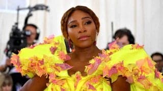 セレナ、黒人の経営者を支援へ。新作ジュエリーの利益を寄付