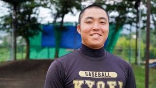 【高校野球】プロ注目最速143キロ左腕、享栄・上田　甲子園中止も些細な出来事「それが僕の価値観」