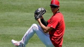 【MLB】大谷翔平の674日ぶり実戦登板に指揮官期待「気持ちよくマウンドに上がれるか」